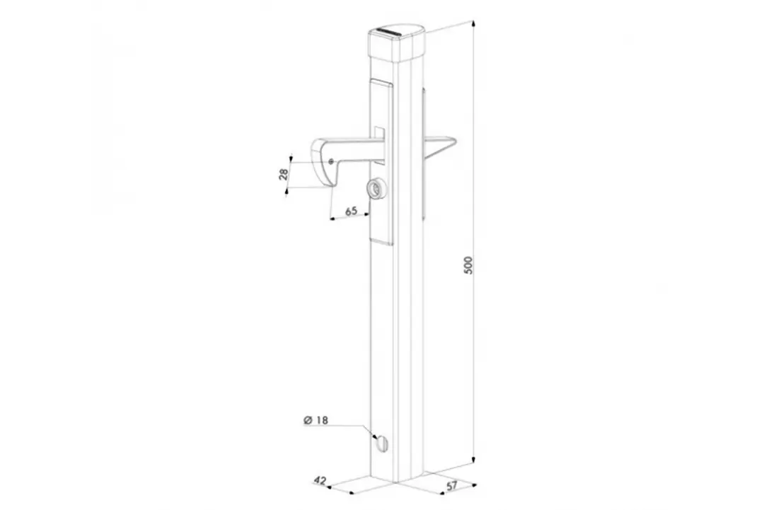 locinox-varcios-gaudykle-02 - Metallum Novum