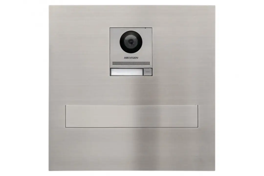 Integruojama-pasto-dezute-su-Video-pasikalbejimu-HIKVISION-INOX-01 - Metallum Novum