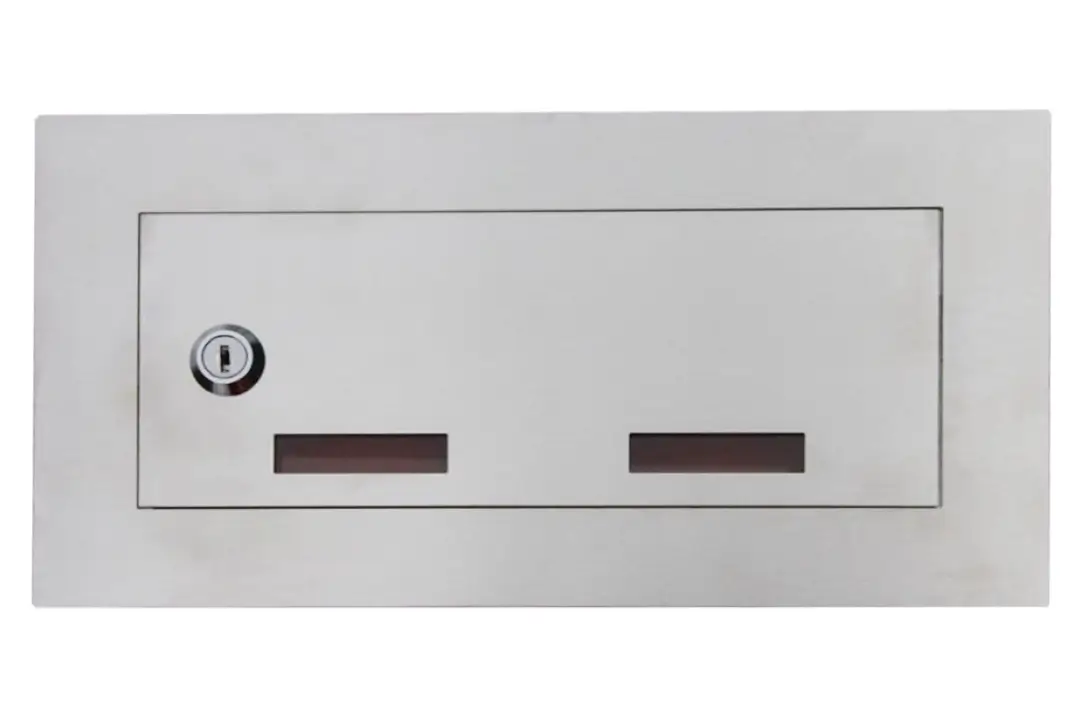 Integruojama-pasto-dezute-su-Video-pasikalbejimu-HIKVISION-INOX-06 - Metallum Novum