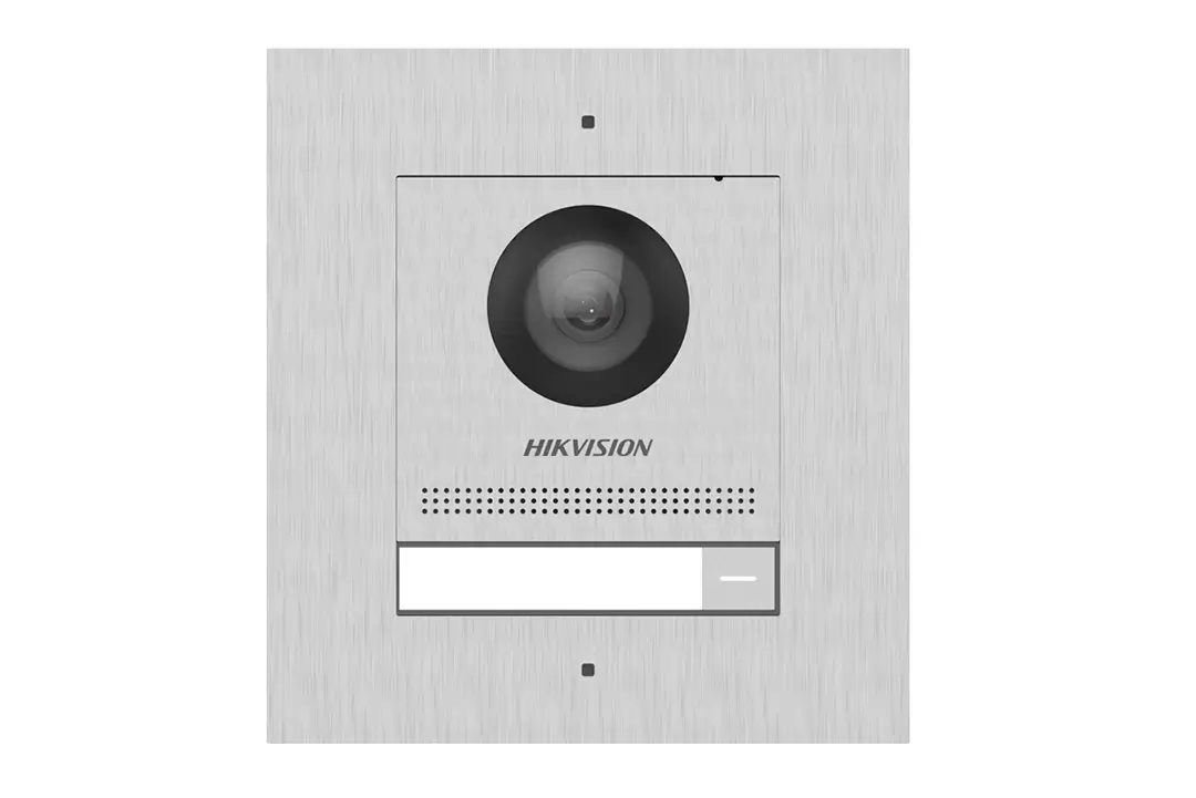 Pasto-dezute-su-video-pasikalbejimu-HIKVISION-INOX-ir-kodine-klaviatura-01 - Metallum Novum