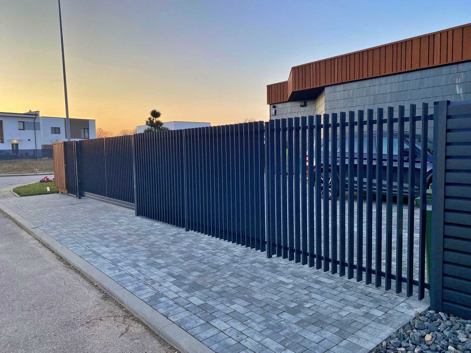 moderni tvora - Metallum Novum